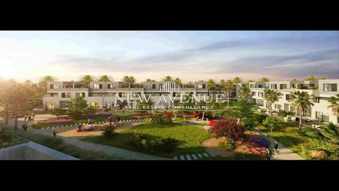 Luxury Apartment for Rent in CGP-138