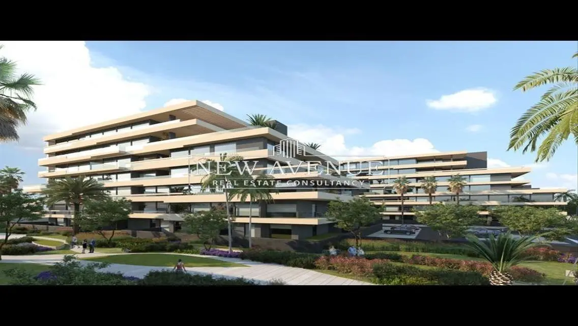 Luxury Apartment for Rent in CGP-138
