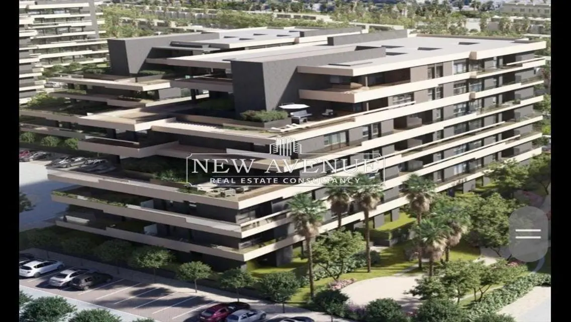 Luxury Apartment for Rent in CGP-138
