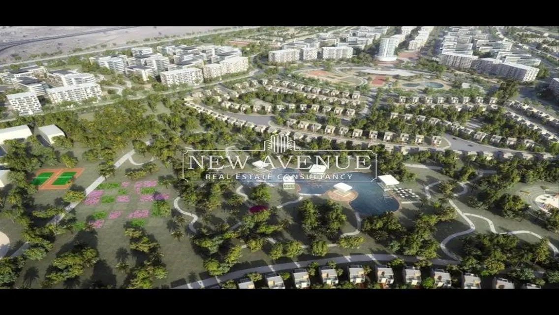 Luxury Apartment for Rent in CGP-138