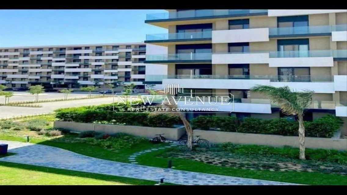 Luxury Apartment for Rent in CGP-138