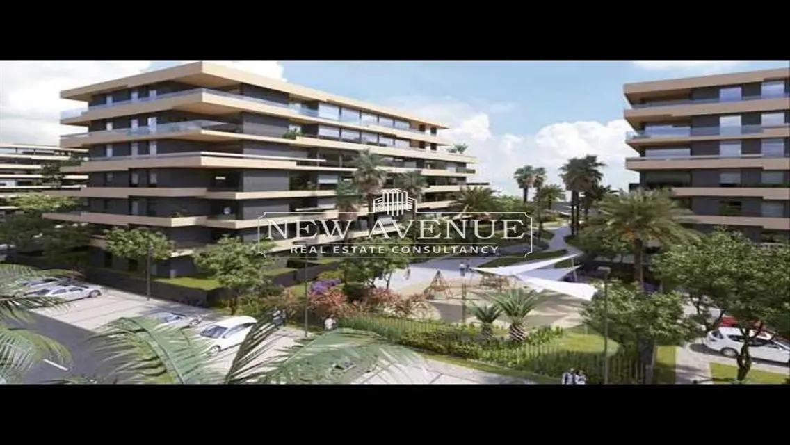 Luxury Apartment for Rent in CGP-138