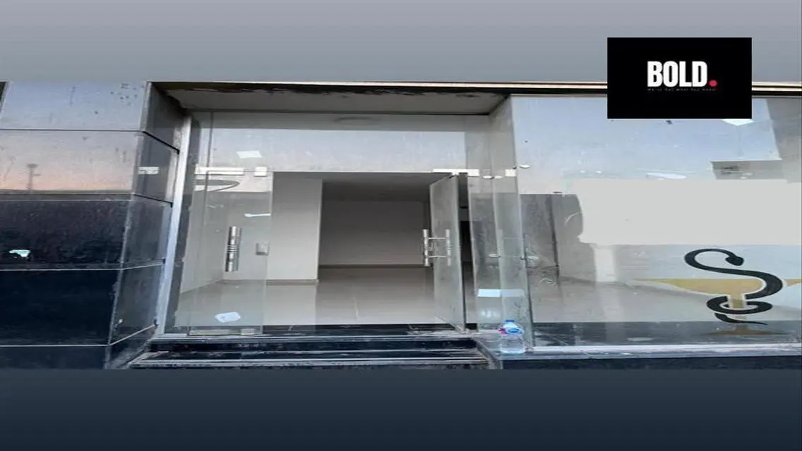 Modern Office for Sale, 55 sqm
