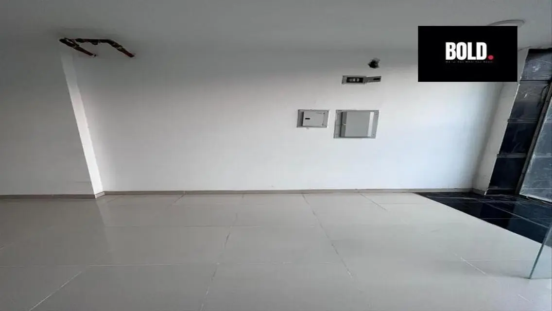 Modern Office for Sale, 55 sqm