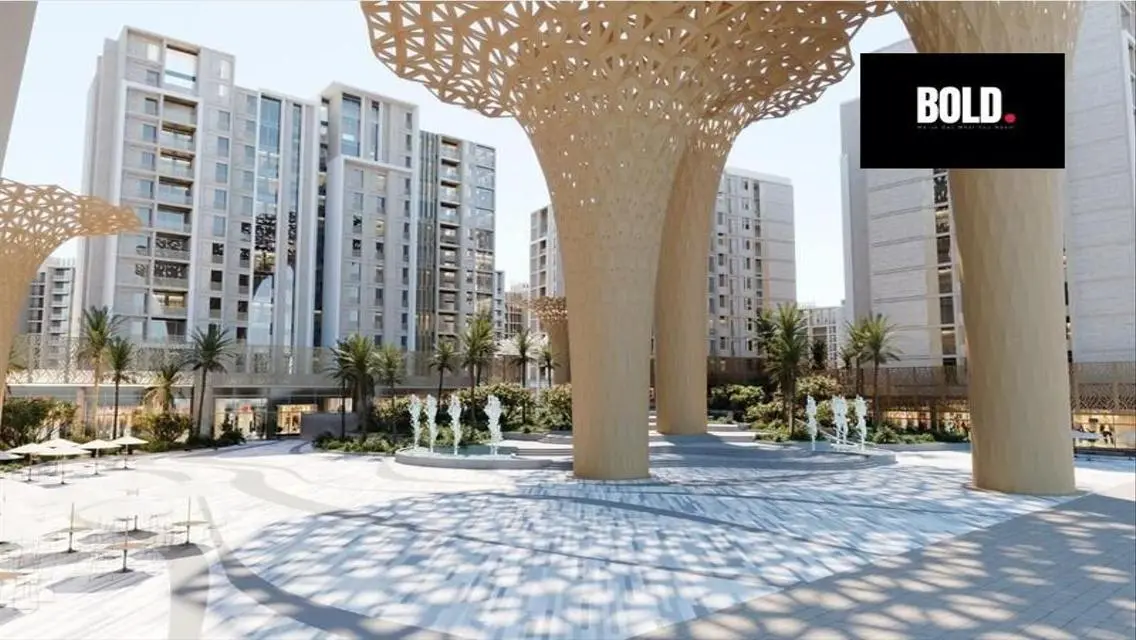 منزل بإطلالات قرية الساحل