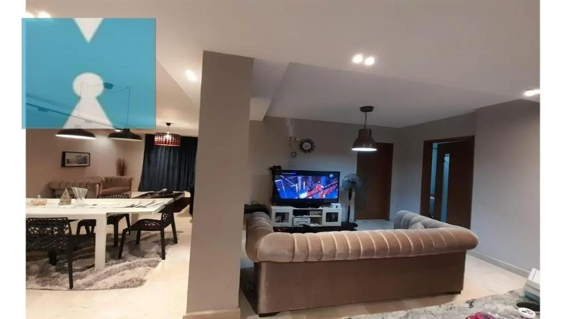 Exceptional Apartment with Stunning Views