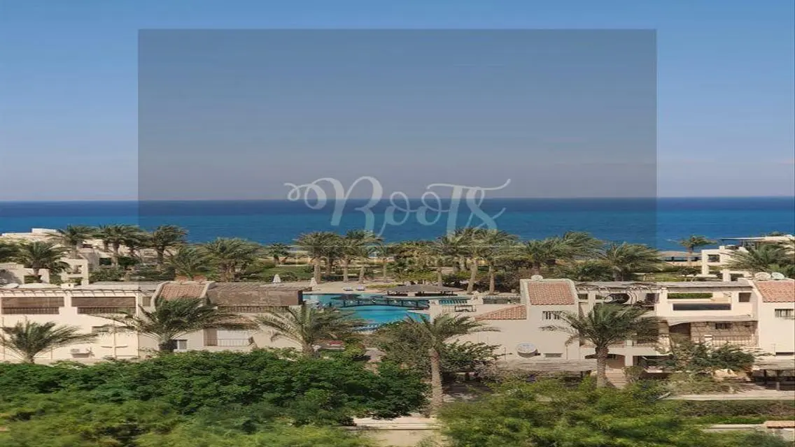 Luxury Apartment with Balcony - 200 sqm