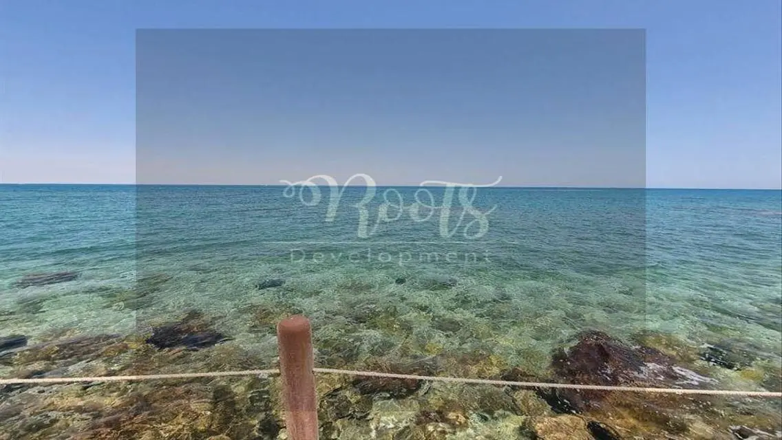 Luxury Apartment with Balcony - 200 sqm