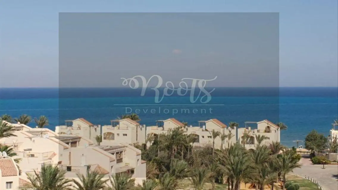 Luxury Apartment with Balcony - 200 sqm