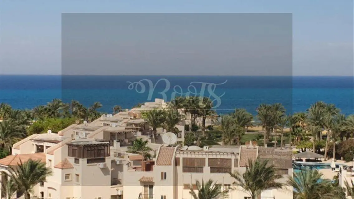 Luxury Apartment with Balcony - 200 sqm