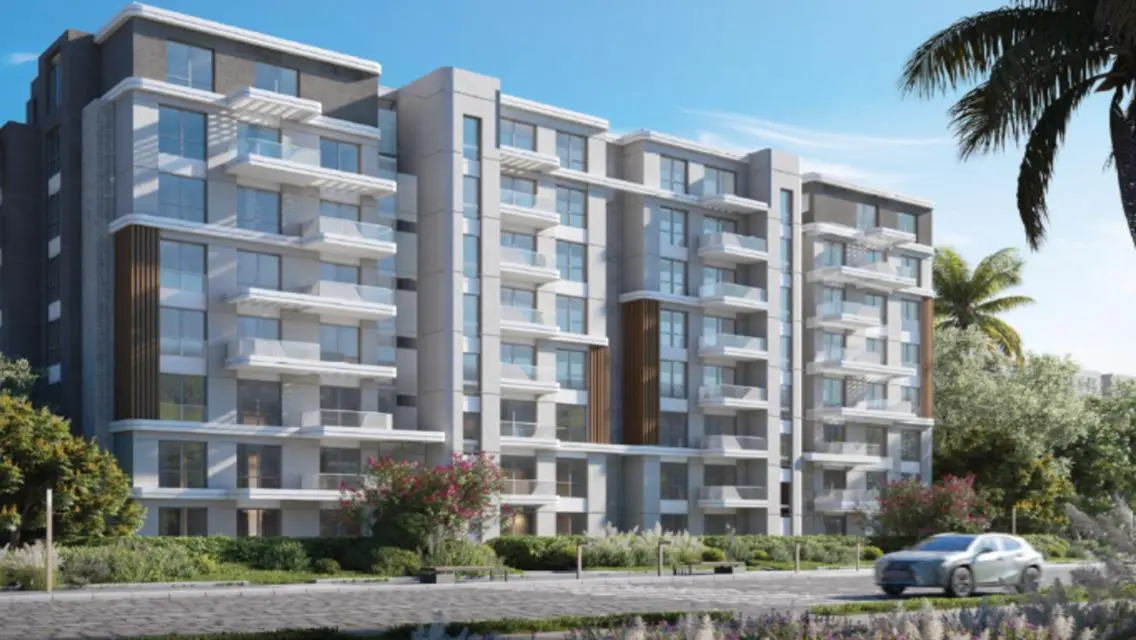 2-Bedroom Apartment for Sale with Partial Lagoon View