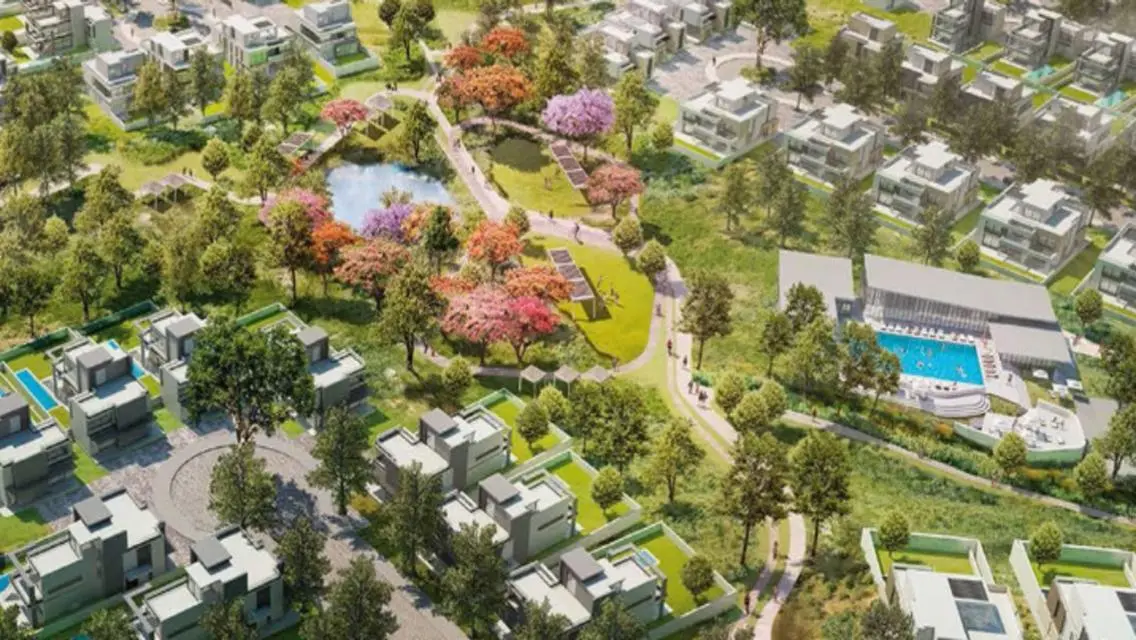 2-Bedroom Apartment for Sale with Partial Lagoon View