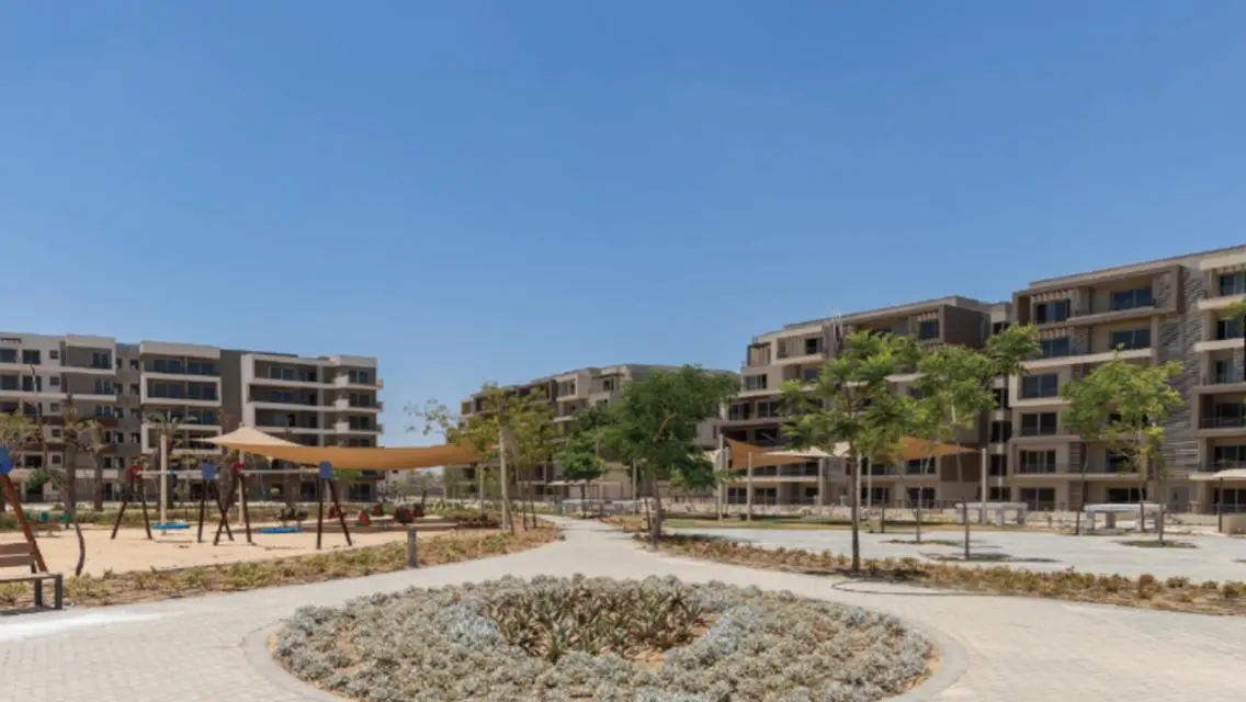 2-Bedroom Apartment for Sale with Partial Lagoon View