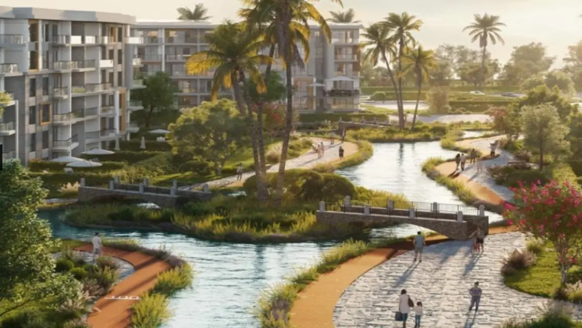 2-Bedroom Apartment for Sale with Partial Lagoon View