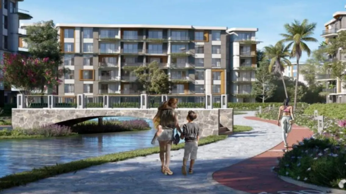 2-Bedroom Apartment for Sale with Partial Lagoon View