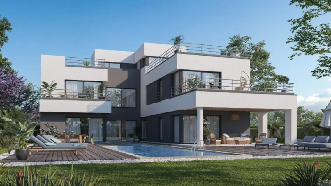 2-Bedroom Apartment for Sale with Partial Lagoon View