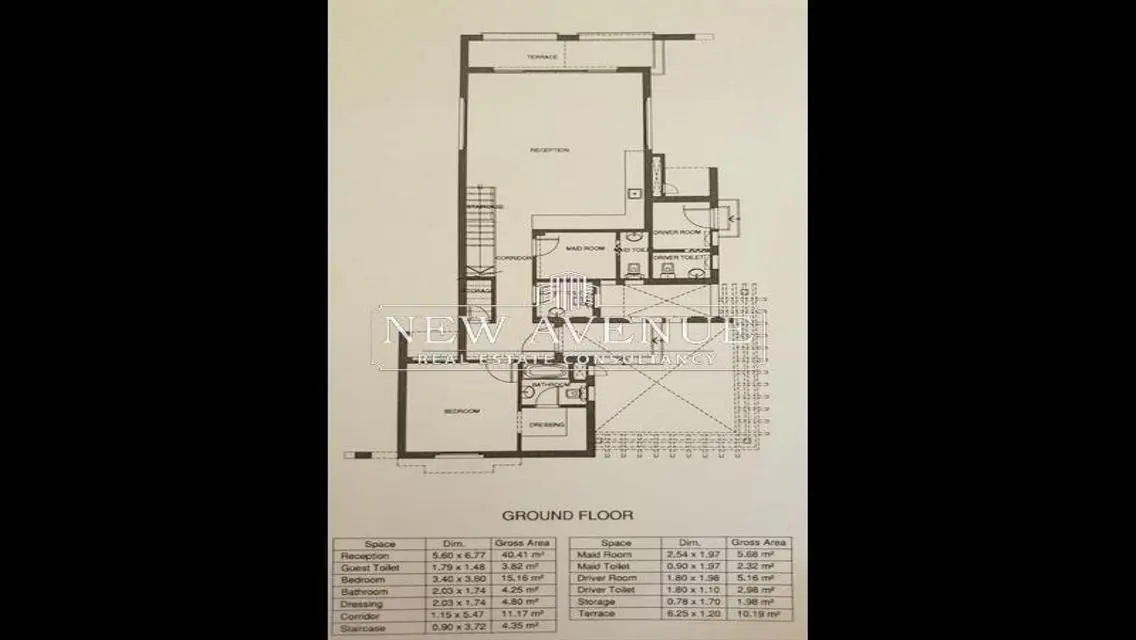 Luxury Apartment for Sale with Spacious Layout