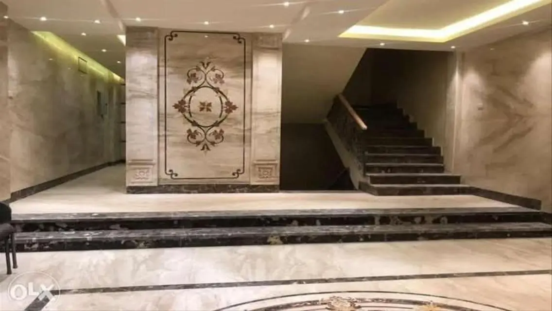 شقة مميزة للإيجار في موقع ممتاز