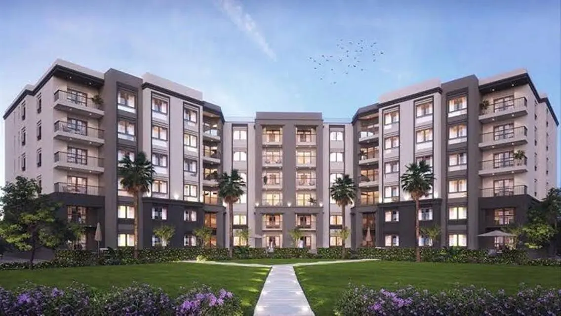 Studio for Sale in Hyde Park, New Cairo