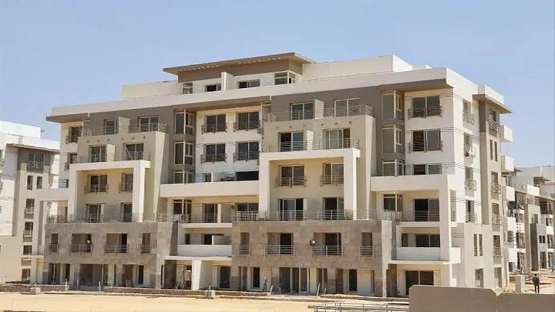 Studio for Sale in Hyde Park, New Cairo