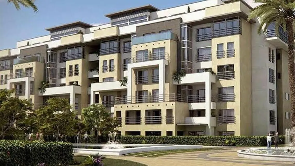 Studio for Sale in Hyde Park, New Cairo