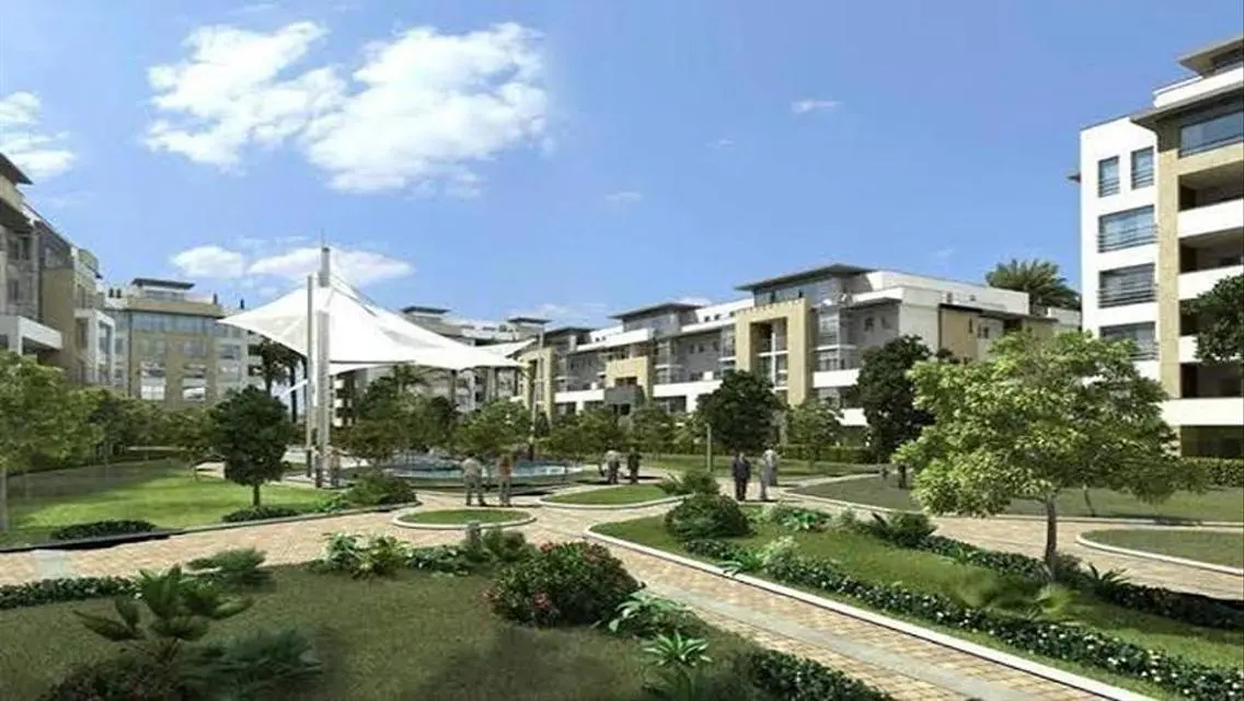 Studio for Sale in Hyde Park, New Cairo