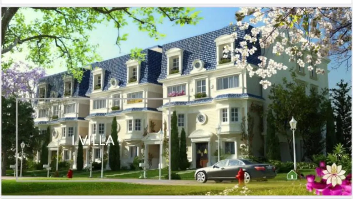 3-Bedroom Open View Apartment - Ready to Move - Lowest Down Payment