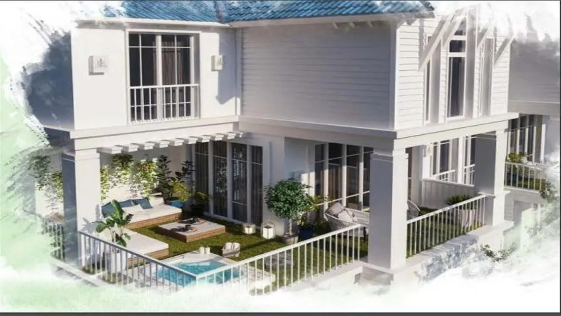 3-Bedroom Open View Apartment - Ready to Move - Lowest Down Payment
