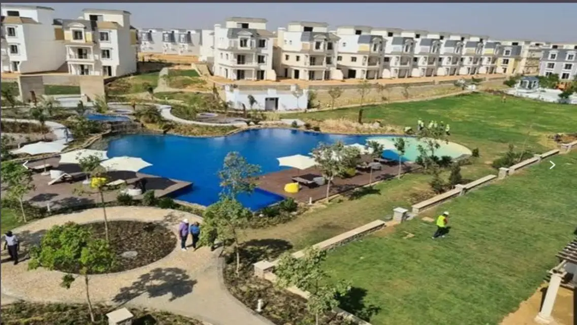 3-Bedroom Open View Apartment - Ready to Move - Lowest Down Payment