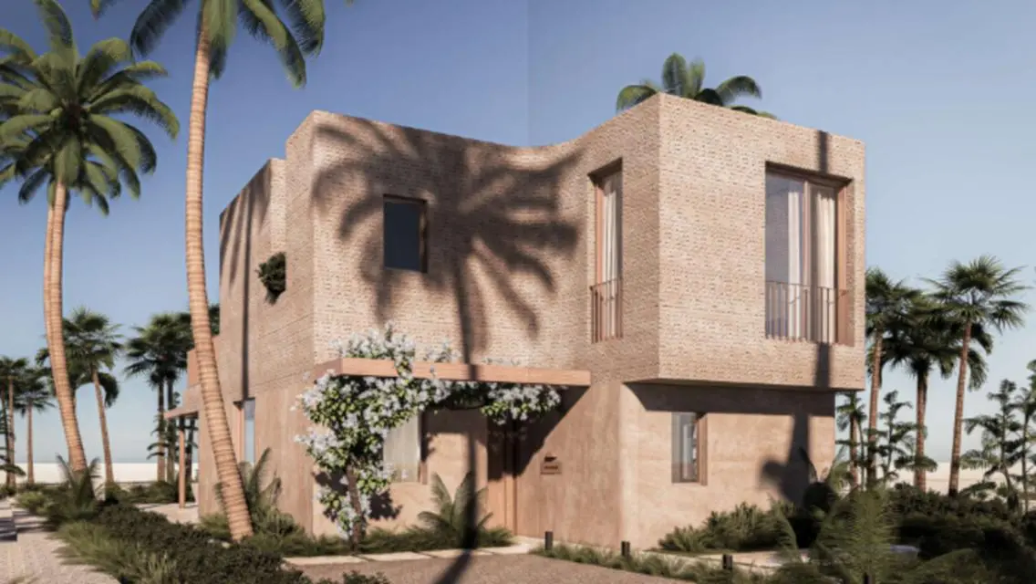 Stand-Alone Full Sea View - Fully Finished Luxury