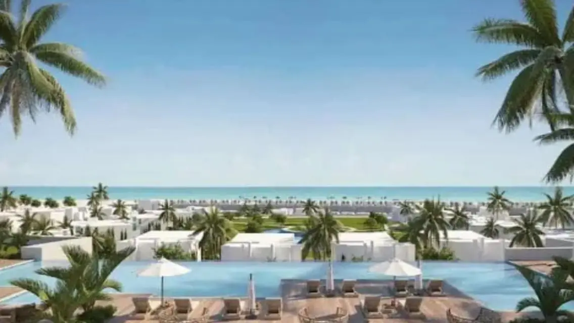 Stand-Alone Full Sea View - Fully Finished Luxury
