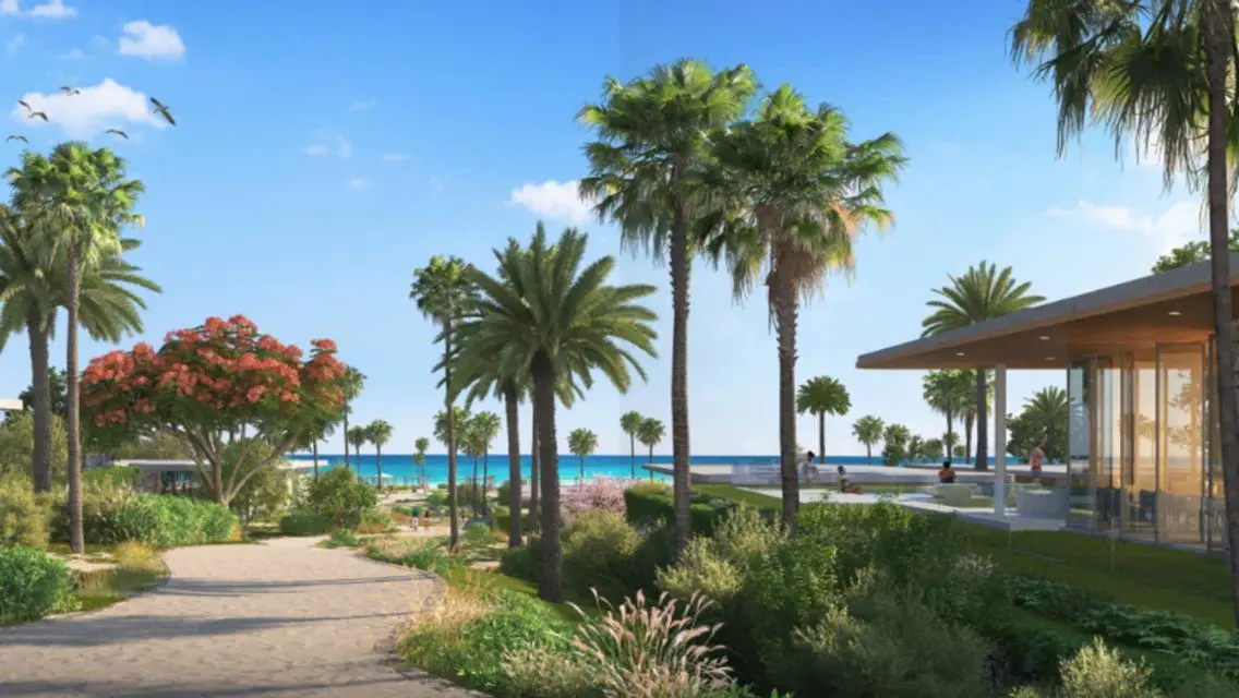 Stand-Alone Full Sea View - Fully Finished Luxury
