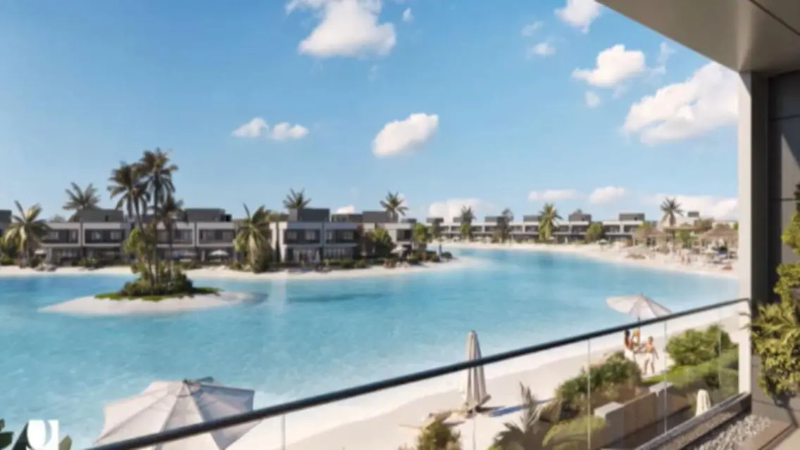 Stand-Alone Full Sea View - Fully Finished Luxury
