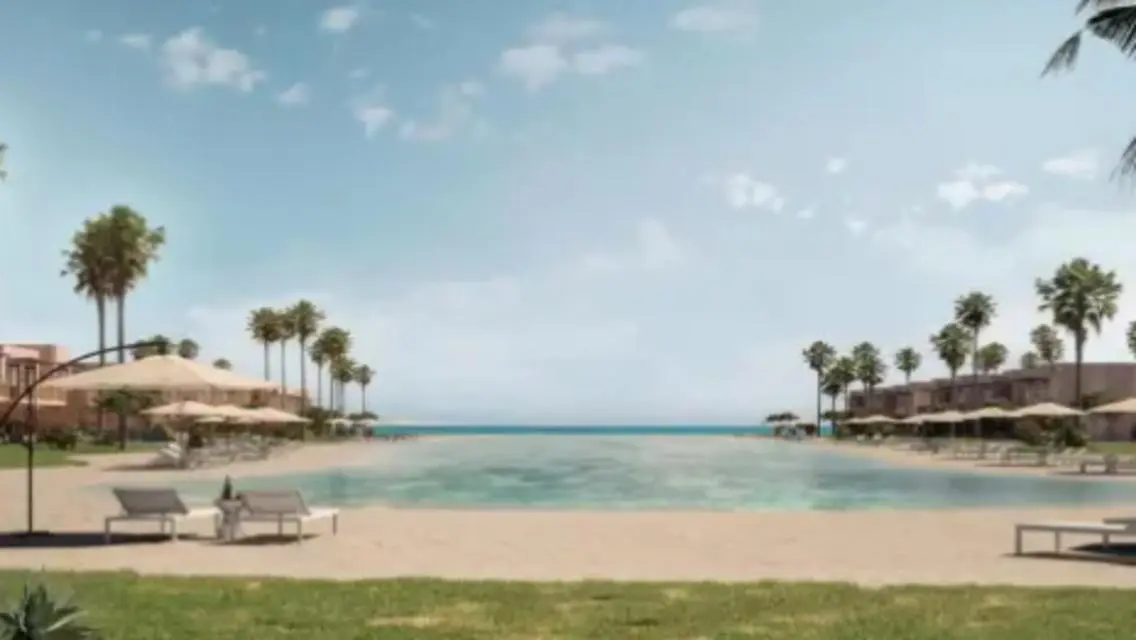 Stand-Alone Full Sea View - Fully Finished Luxury
