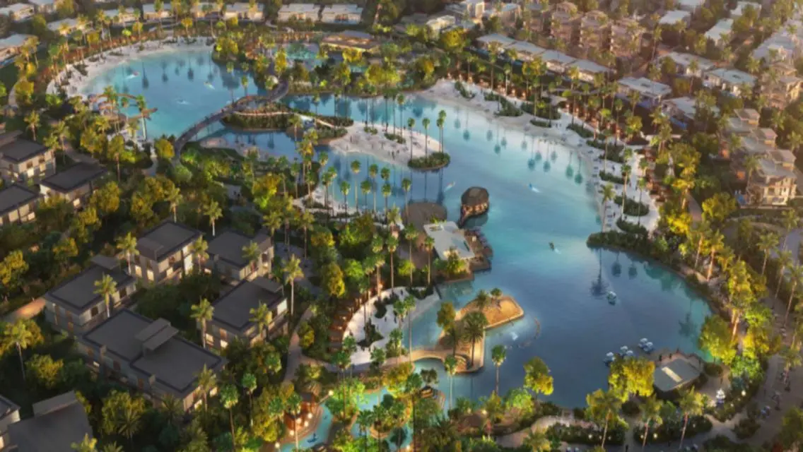Stand-Alone Full Sea View - Fully Finished Luxury