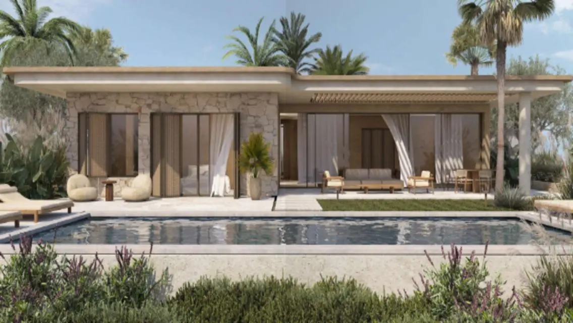 Stand-Alone Full Sea View - Fully Finished Luxury