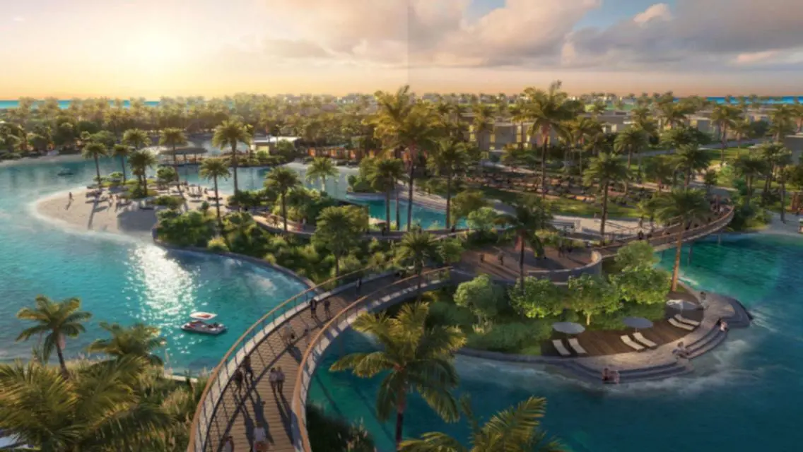 Stand-Alone Full Sea View - Fully Finished Luxury