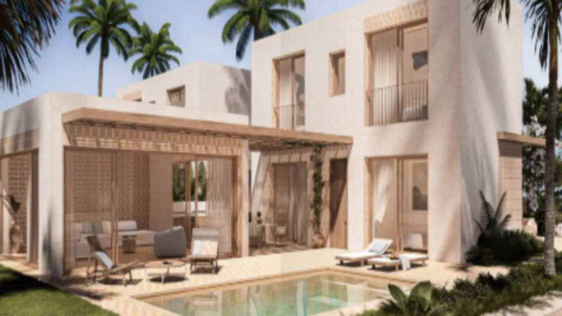 Stand-Alone Full Sea View - Fully Finished Luxury
