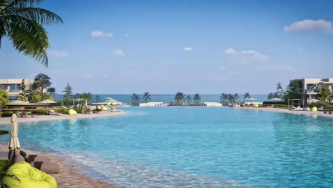 Stand-Alone Full Sea View - Fully Finished Luxury