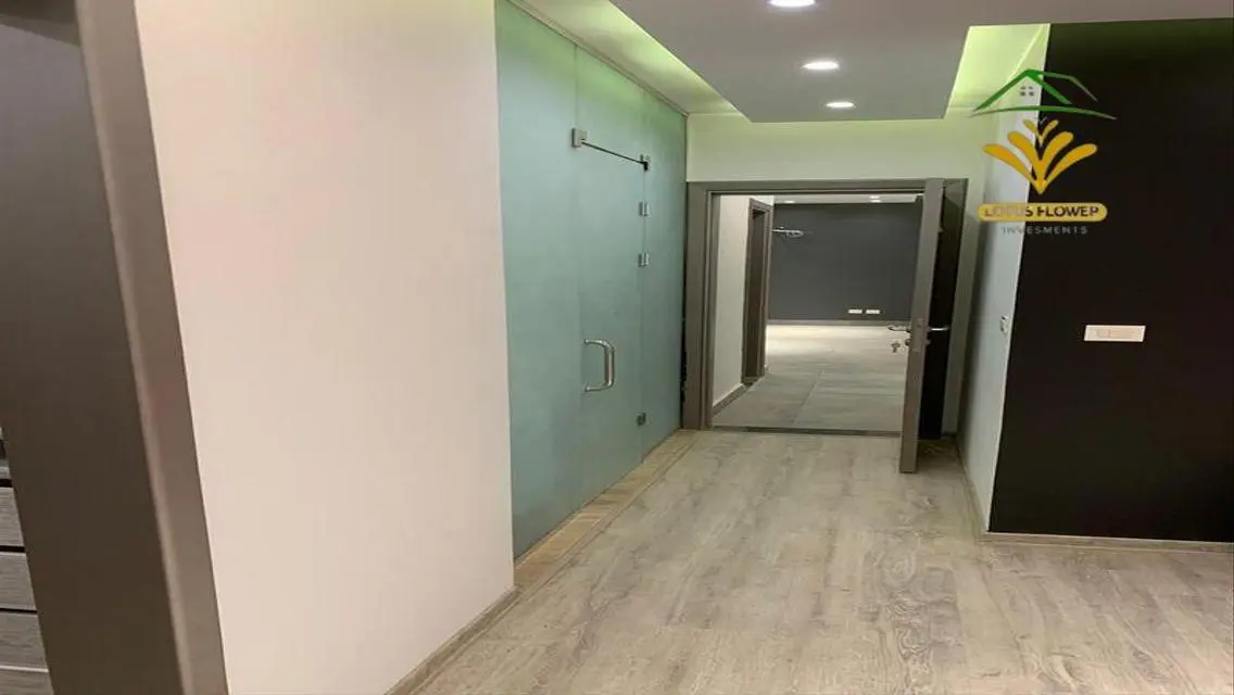 شقة مميزة مع إمكانيات متعددة للإيجار