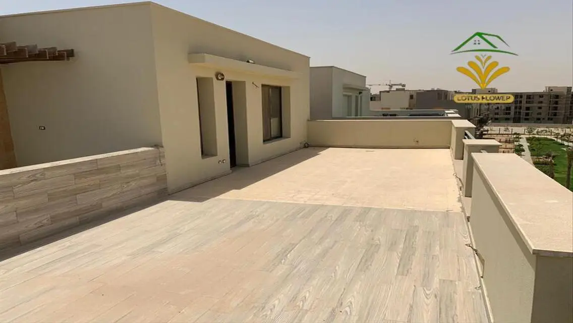 شقة مميزة مع إمكانيات متعددة للإيجار