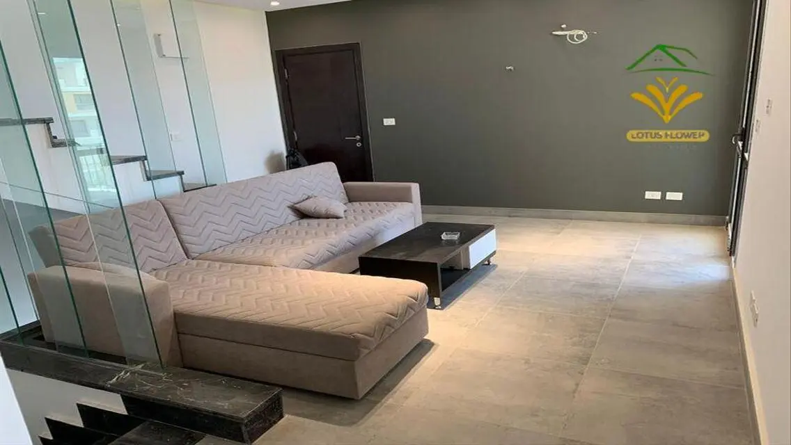 شقة مميزة مع إمكانيات متعددة للإيجار