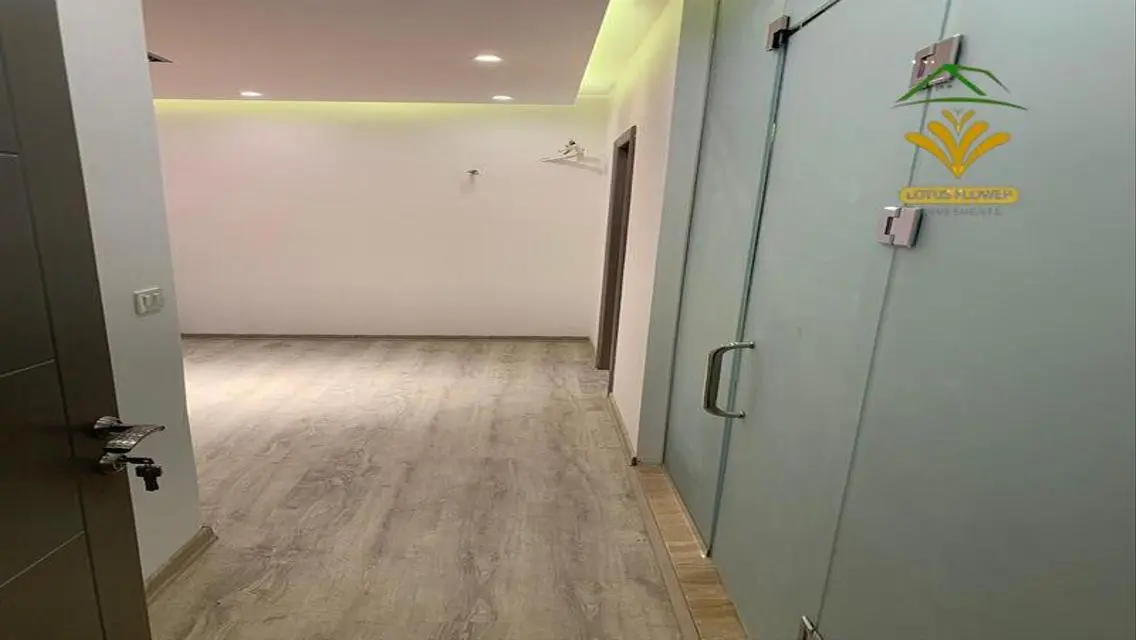 شقة مميزة مع إمكانيات متعددة للإيجار