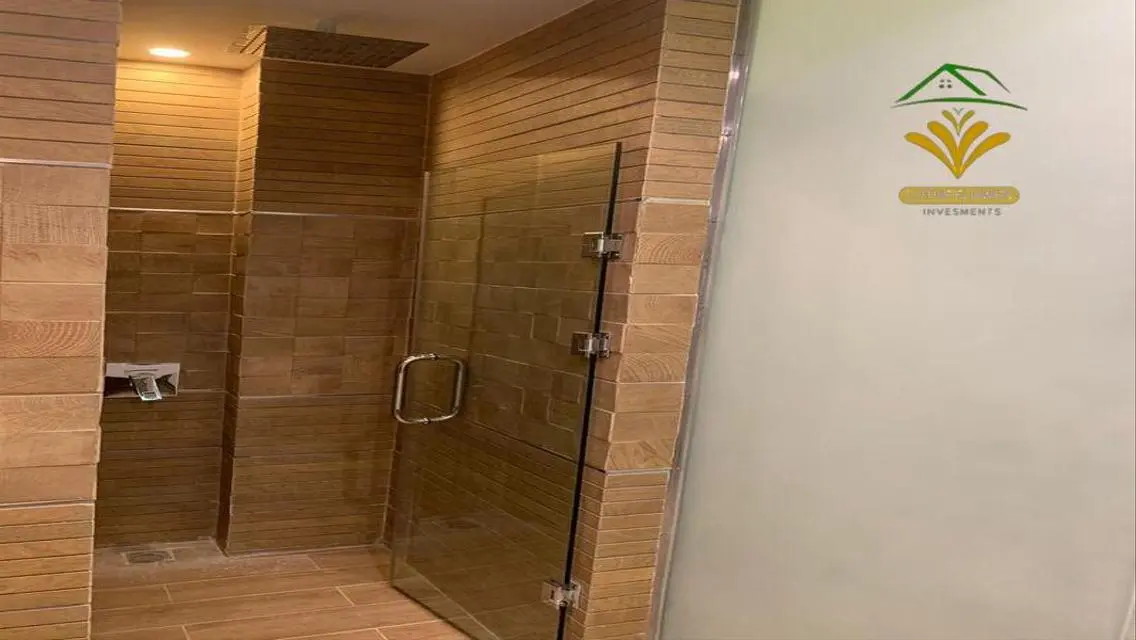 شقة مميزة مع إمكانيات متعددة للإيجار