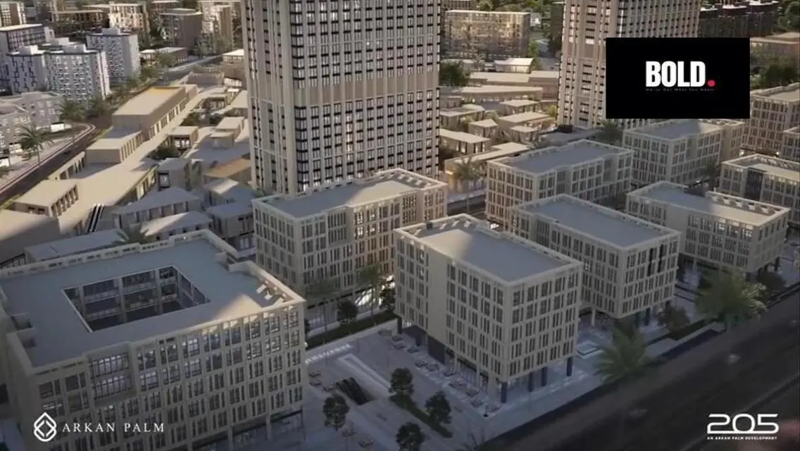 Luxury Apartment for Sale in Premium Location