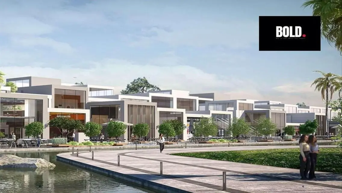 Luxury Apartment for Sale in Premium Location