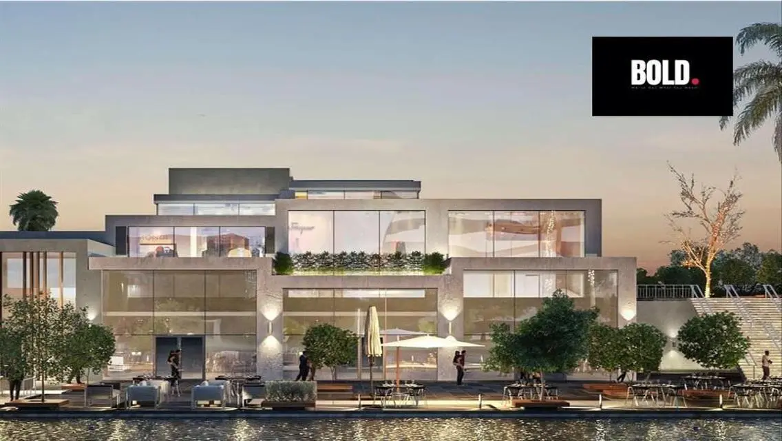 Luxury Apartment for Sale in Premium Location