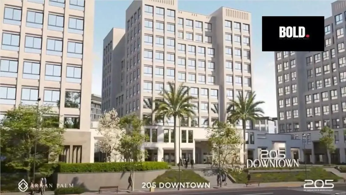 Luxury Apartment for Sale in Premium Location