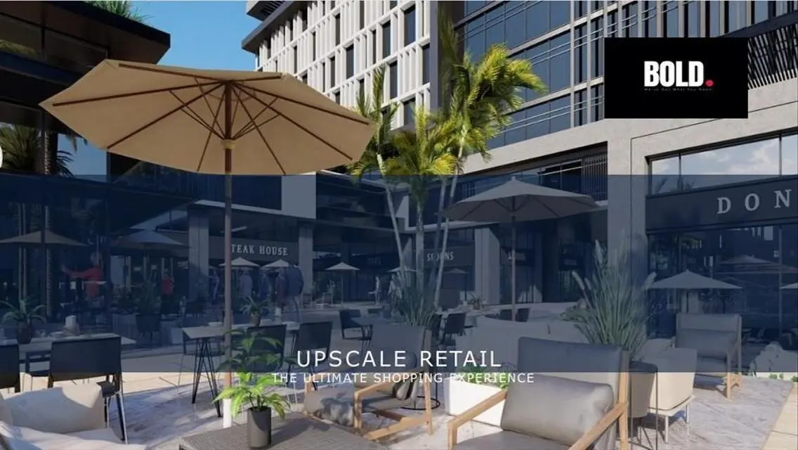 Luxury Apartment for Sale in Premium Location