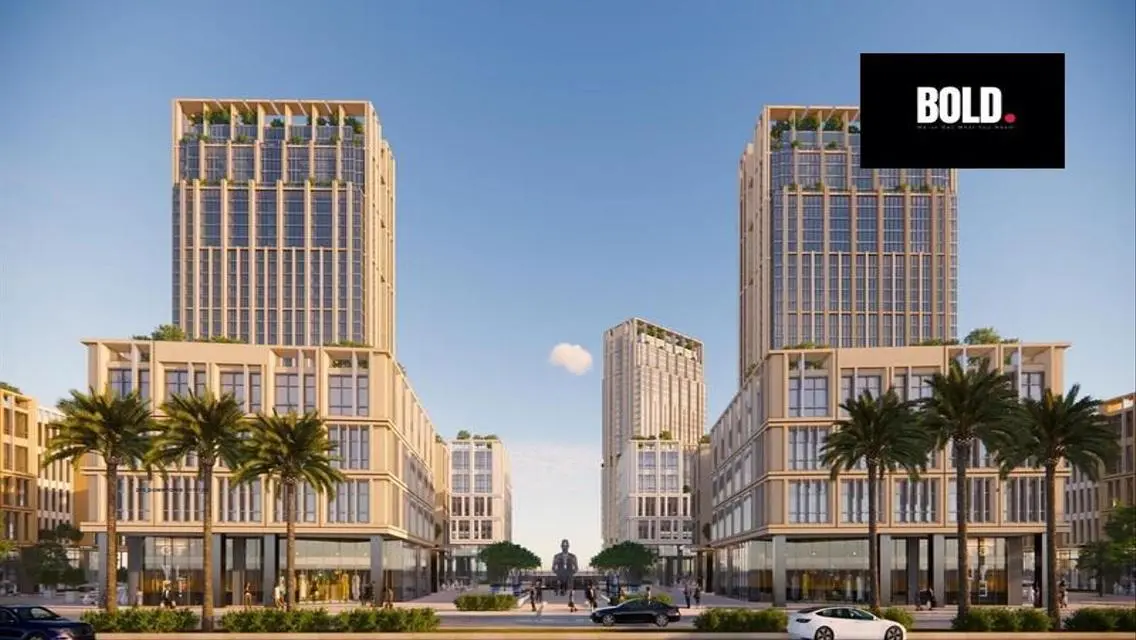 Luxury Apartment for Sale in Premium Location